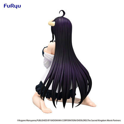 *IN STOCK* Furyu -Overlord Albedo Noodle stopper Loungewear ver