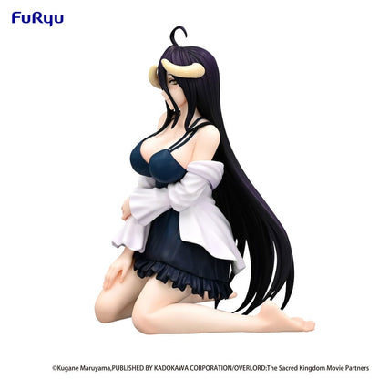 *IN STOCK* Furyu -Overlord Albedo Noodle stopper Loungewear ver