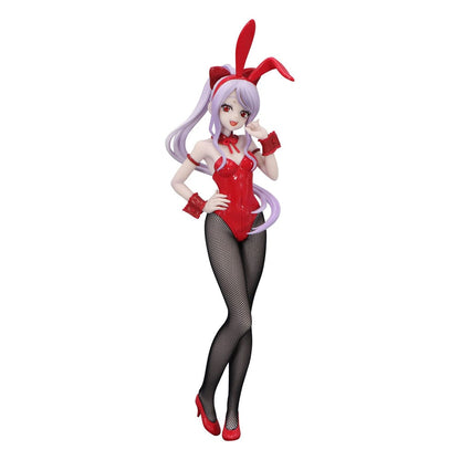 *IN STOCK* Furyu -Overlord Shalltear Bicute Bunnies Red Ver