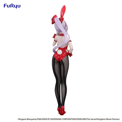 *IN STOCK* Furyu -Overlord Shalltear Bicute Bunnies Red Ver
