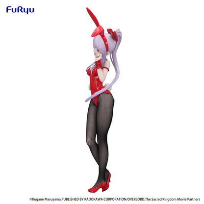 *IN STOCK* Furyu -Overlord Shalltear Bicute Bunnies Red Ver