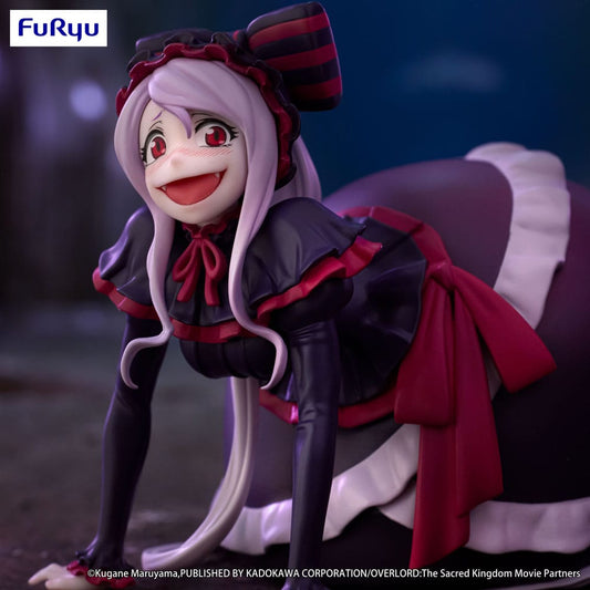 *IN STOCK* Furyu -Overlord Shalltear Noodle Stopper