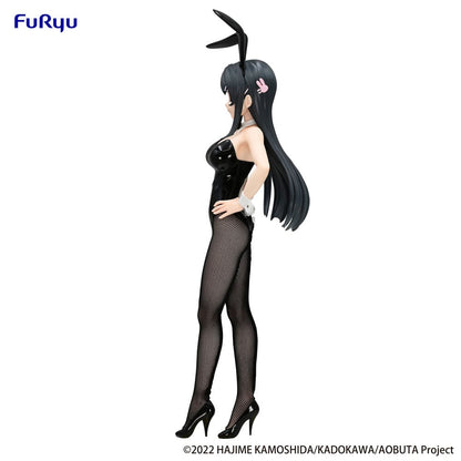 *IN STOCK* Furyu -Rascal Does Not Dream of Bunny Girl Senpai Mai Sakurajima BiCute Bunnies