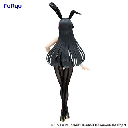 *IN STOCK* Furyu -Rascal Does Not Dream of Bunny Girl Senpai Mai Sakurajima BiCute Bunnies