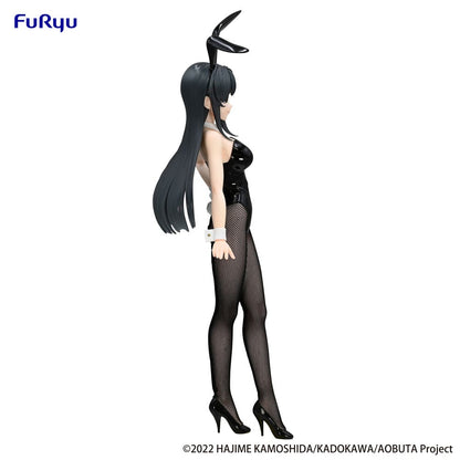 *IN STOCK* Furyu -Rascal Does Not Dream of Bunny Girl Senpai Mai Sakurajima BiCute Bunnies