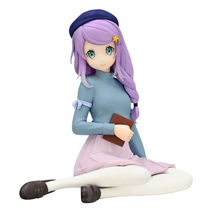 *IN STOCK* Furyu -Re Zero  Anastasia Noodle Stopper PVC Statue Book Girl Ver