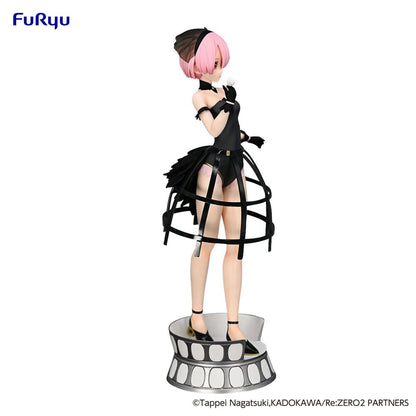 *IN STOCK* Furyu -Re Zero Ram Cage Dress 22 cm