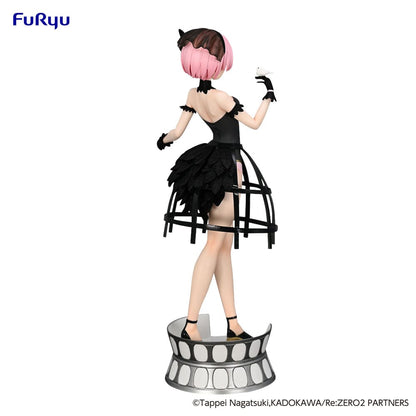 *IN STOCK* Furyu -Re Zero Ram Cage Dress 22 cm