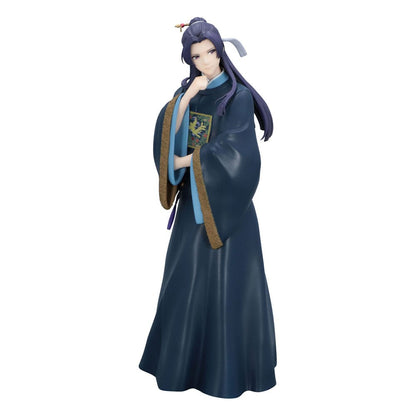 *IN STOCK* Furyu -The Apothecary Diaries Jinshi Trio-Try-iT PVC Statue