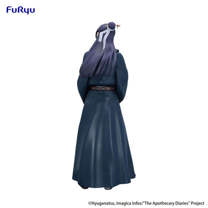 *IN STOCK* Furyu -The Apothecary Diaries Jinshi Trio-Try-iT PVC Statue