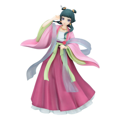 *IN STOCK* Furyu -The Apothecary Diaries Maomao Trio-Try-iT PVC Statue
