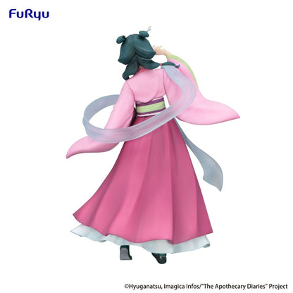 *IN STOCK* Furyu -The Apothecary Diaries Maomao Trio-Try-iT PVC Statue