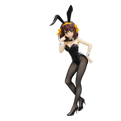 *IN STOCK* Furyu -The Melancholy of Haruhi Suzumiya  Haruhi Suzumiya Bicute Bunnies 26 cm