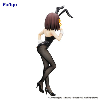 *IN STOCK* Furyu -The Melancholy of Haruhi Suzumiya  Haruhi Suzumiya Bicute Bunnies 26 cm