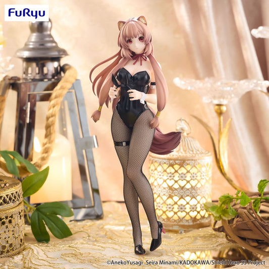 *IN STOCK* Furyu -The Rising of the Shield Hero Raphtalia BiCute Bunnies 25cm