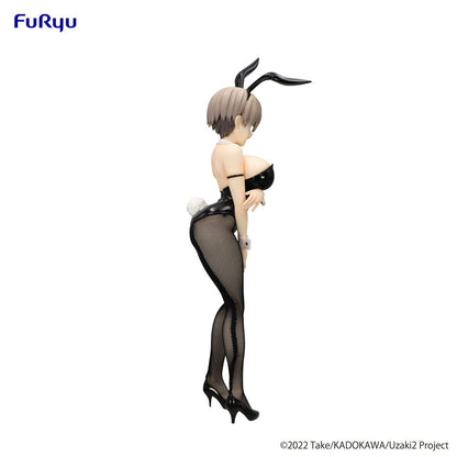 *IN STOCK* Furyu -Uzaki-chan Wants to Hang Out Hana Uzaki Bicute Bunnies 28cm