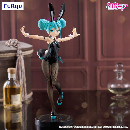 *IN STOCK* Furyu -Vocaloid Hatsune Miku Bicute Bunnies