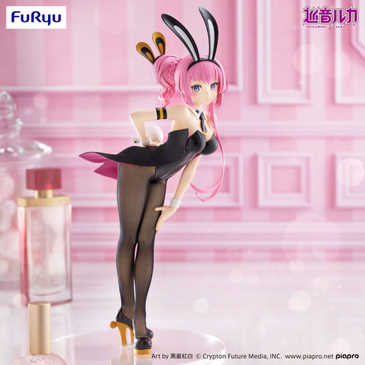 *IN STOCK* Furyu -Vocaloid Megurine Luka BiCute Bunnies
