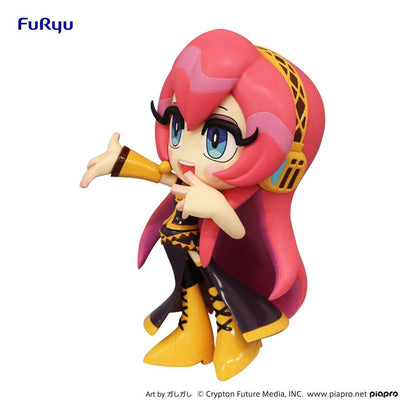 Furyu -Vocaloid Megurine Luka Toonize figure