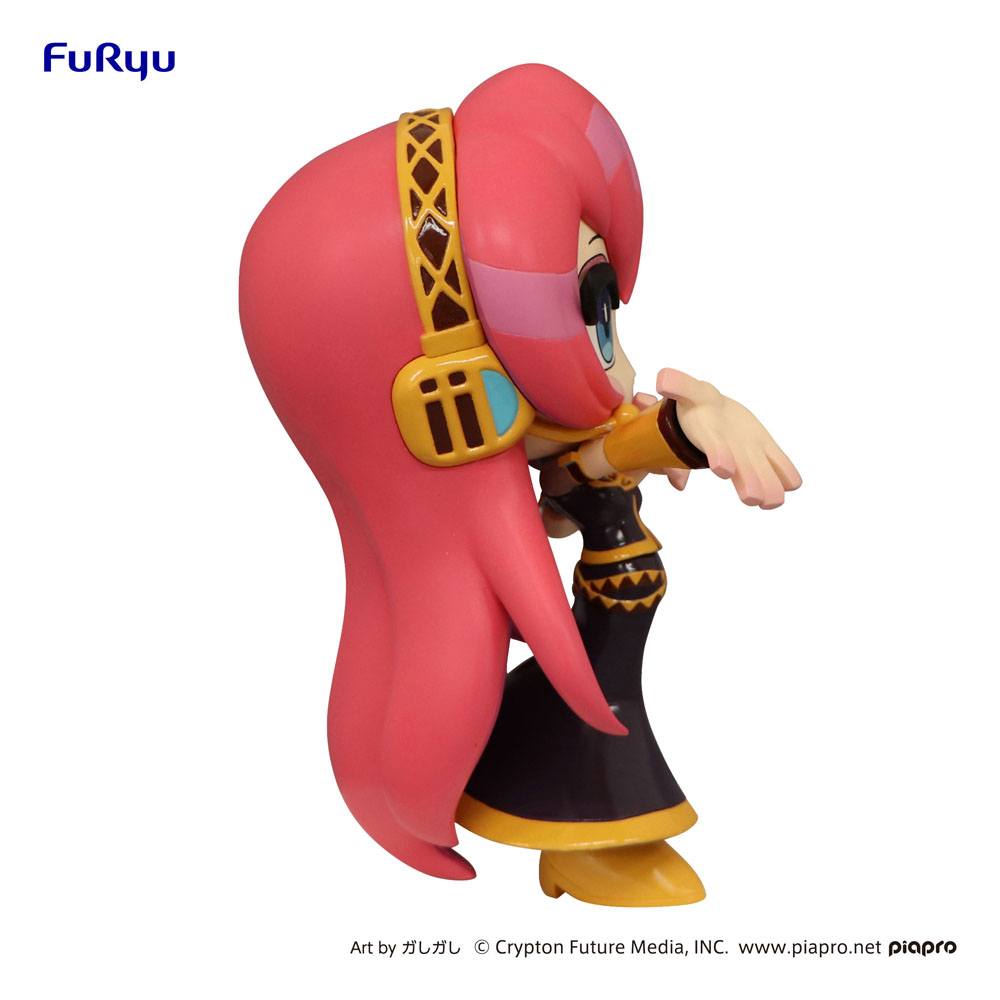 Furyu -Vocaloid Megurine Luka Toonize figure