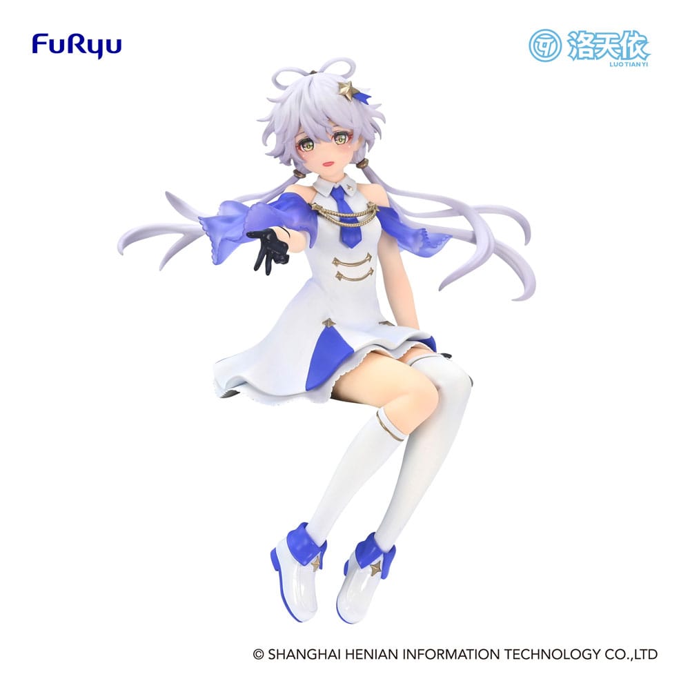 Furyu -Vsinger Luo TianYi Noodle stopper shooting star ver