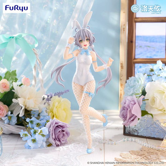 *IN STOCK* Furyu -Vsinger Luo Tianyi BiCute Bunnies 28cm