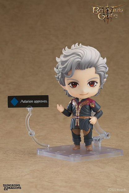 *IN STOCK* Goodsmile -Baldurs Gate III Astarion  Nendoroid