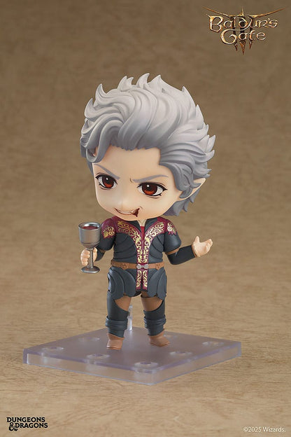 *IN STOCK* Goodsmile -Baldurs Gate III Astarion  Nendoroid