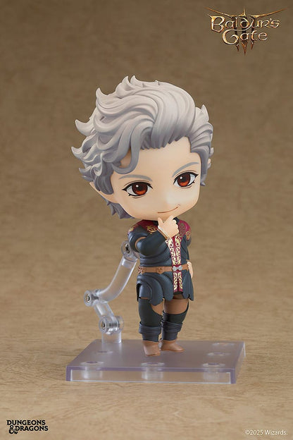 *IN STOCK* Goodsmile -Baldurs Gate III Astarion  Nendoroid