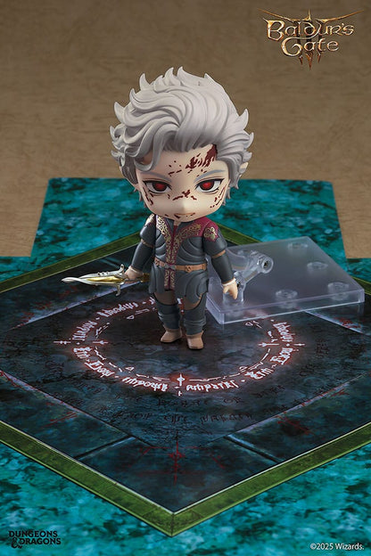 *IN STOCK* Goodsmile -Baldurs Gate III Astarion  Nendoroid