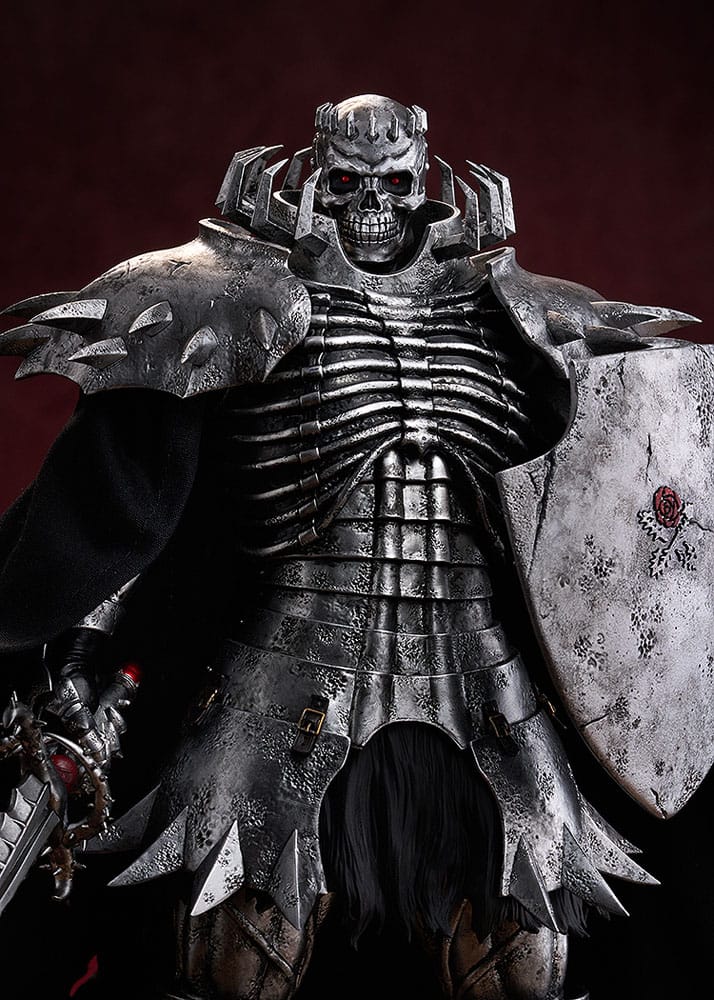 *IN STOCK* Goodsmile -Berserk Skull Knight Pop Up Parade L European Exclusive