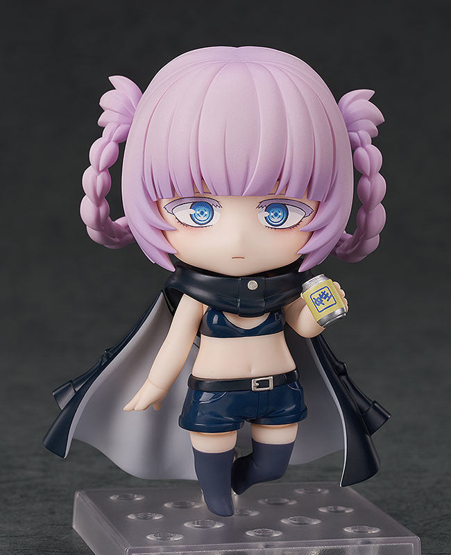 Goodsmile -Call of the Night Nazuna Nanakusa Nendoroid