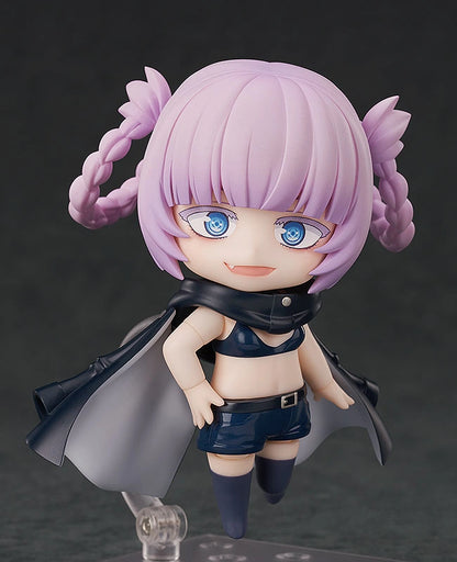 Goodsmile -Call of the Night Nazuna Nanakusa Nendoroid