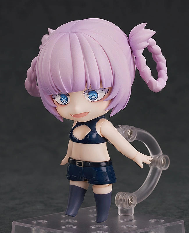 Goodsmile -Call of the Night Nazuna Nanakusa Nendoroid