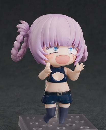 Goodsmile -Call of the Night Nazuna Nanakusa Nendoroid