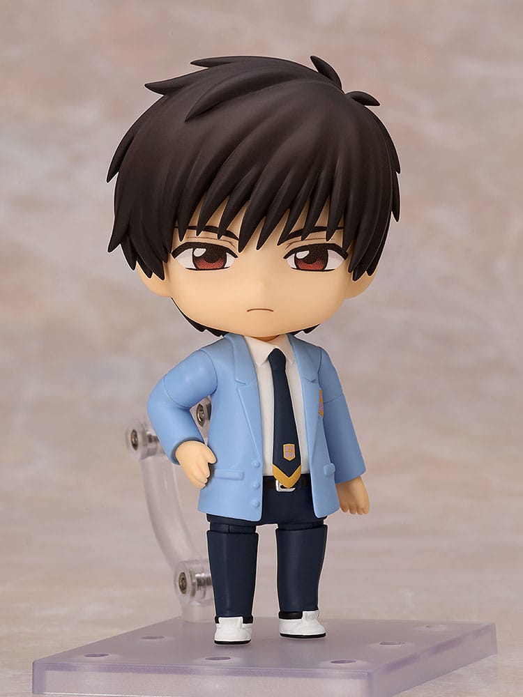 *IN STOCK* Goodsmile -Cardcaptor Sakura Clear Card Toya Kinomoto Nendoroid