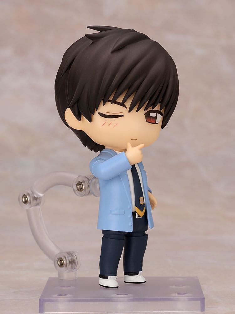 *IN STOCK* Goodsmile -Cardcaptor Sakura Clear Card Toya Kinomoto Nendoroid