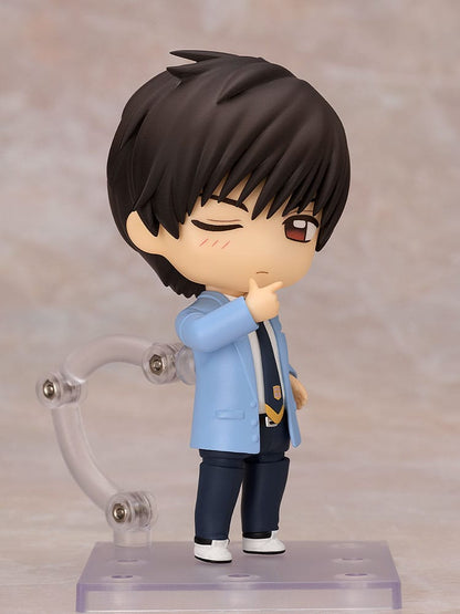*IN STOCK* Goodsmile -Cardcaptor Sakura Clear Card Toya Kinomoto Nendoroid