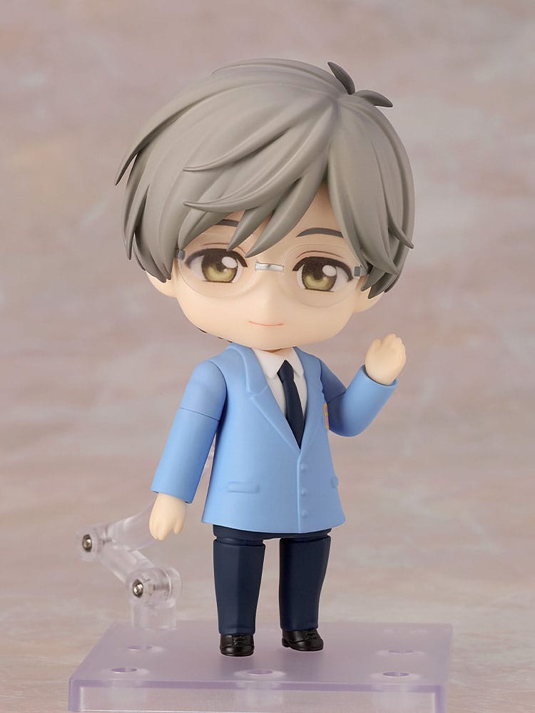 *IN STOCK* Goodsmile -Cardcaptor Sakura Clear Card Yukito Tsukishiro Nendoroid