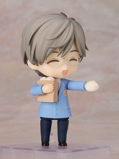 *IN STOCK* Goodsmile -Cardcaptor Sakura Clear Card Yukito Tsukishiro Nendoroid