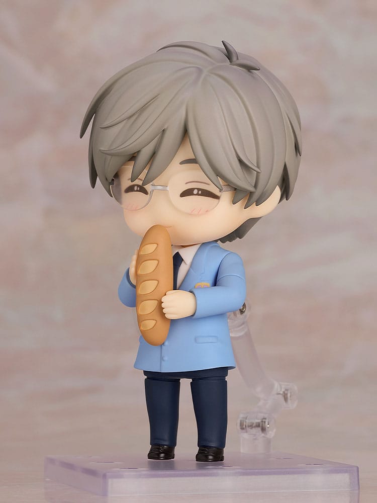 *IN STOCK* Goodsmile -Cardcaptor Sakura Clear Card Yukito Tsukishiro Nendoroid