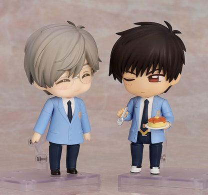 *IN STOCK* Goodsmile -Cardcaptor Sakura Clear Card Yukito Tsukishiro Nendoroid
