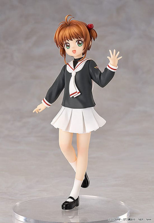 *IN STOCK* Goodsmile -Cardcaptor Sakura Kinomoto Sakura Pop up Parade