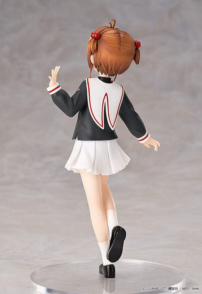 *IN STOCK* Goodsmile -Cardcaptor Sakura Kinomoto Sakura Pop up Parade