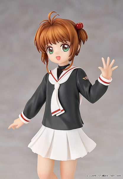*IN STOCK* Goodsmile -Cardcaptor Sakura Kinomoto Sakura Pop up Parade