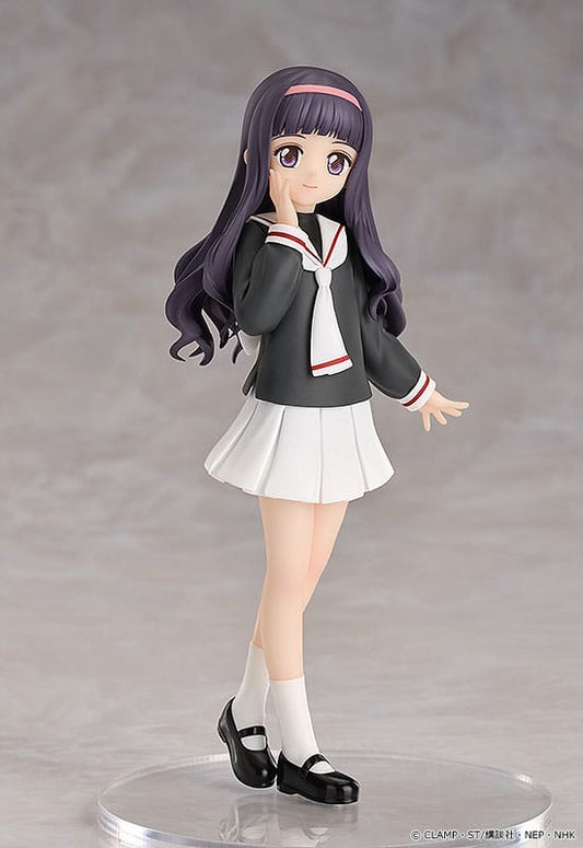 *IN STOCK* Goodsmile -Cardcaptor Sakura Tomoyo Daidouji Pop up Parade