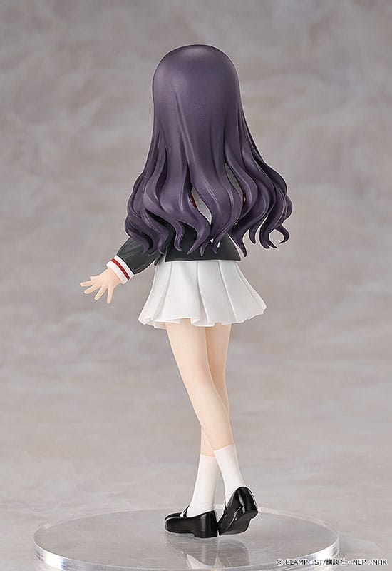 *IN STOCK* Goodsmile -Cardcaptor Sakura Tomoyo Daidouji Pop up Parade