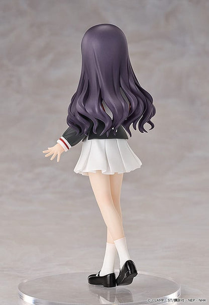 *IN STOCK* Goodsmile -Cardcaptor Sakura Tomoyo Daidouji Pop up Parade