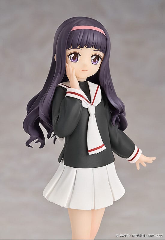 *IN STOCK* Goodsmile -Cardcaptor Sakura Tomoyo Daidouji Pop up Parade