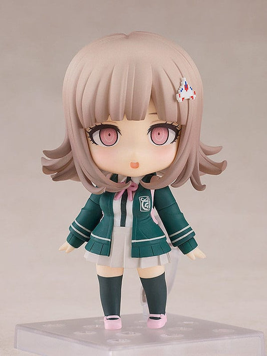 *IN STOCK* Goodsmile -Danganronpa Chiaki Nanami Nendoroid